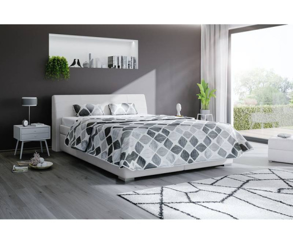 Posteľ Blanar MERKUR 180x200 Posteľ Blanar MERKUR 180x200